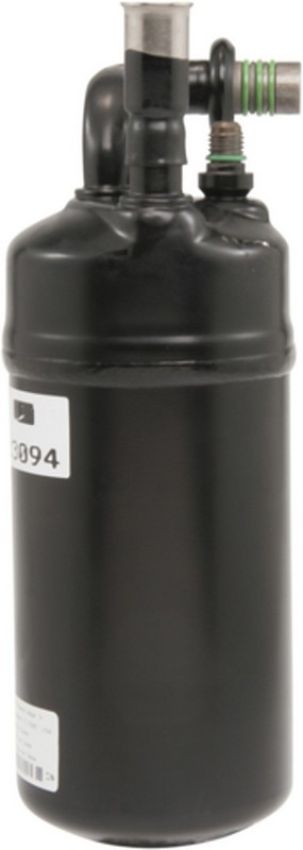 Four Seasons 33094 Accumulator