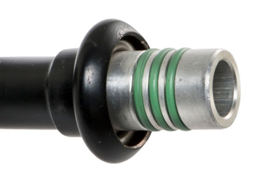 Four Seasons 33097 Accumulator w/ Hose