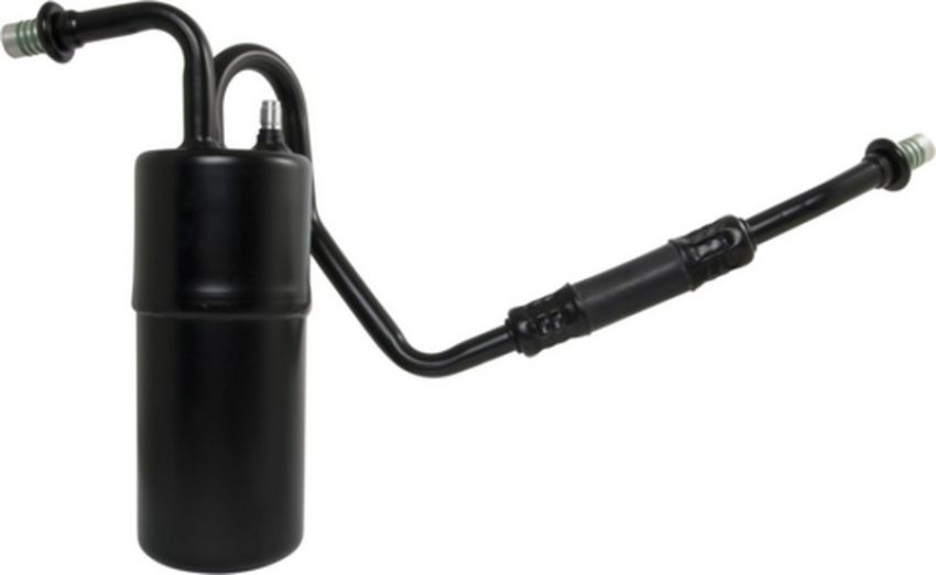Four Seasons 33097 Accumulator w/ Hose