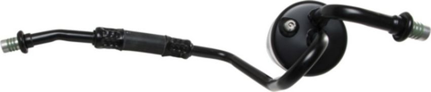 Four Seasons 33097 Accumulator w/ Hose