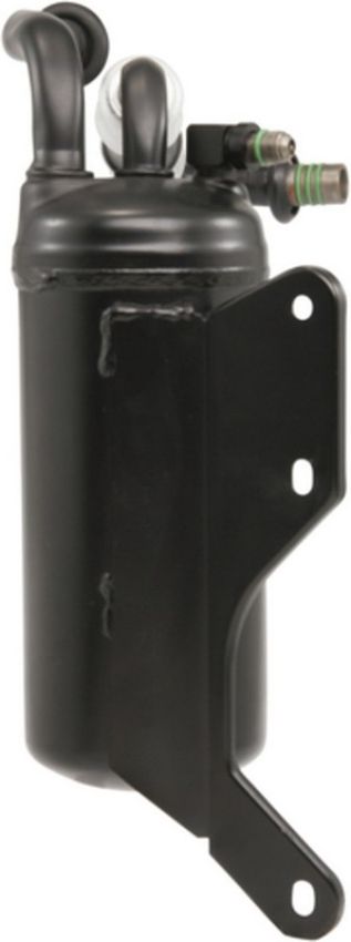 Four Seasons 33099 Accumulator