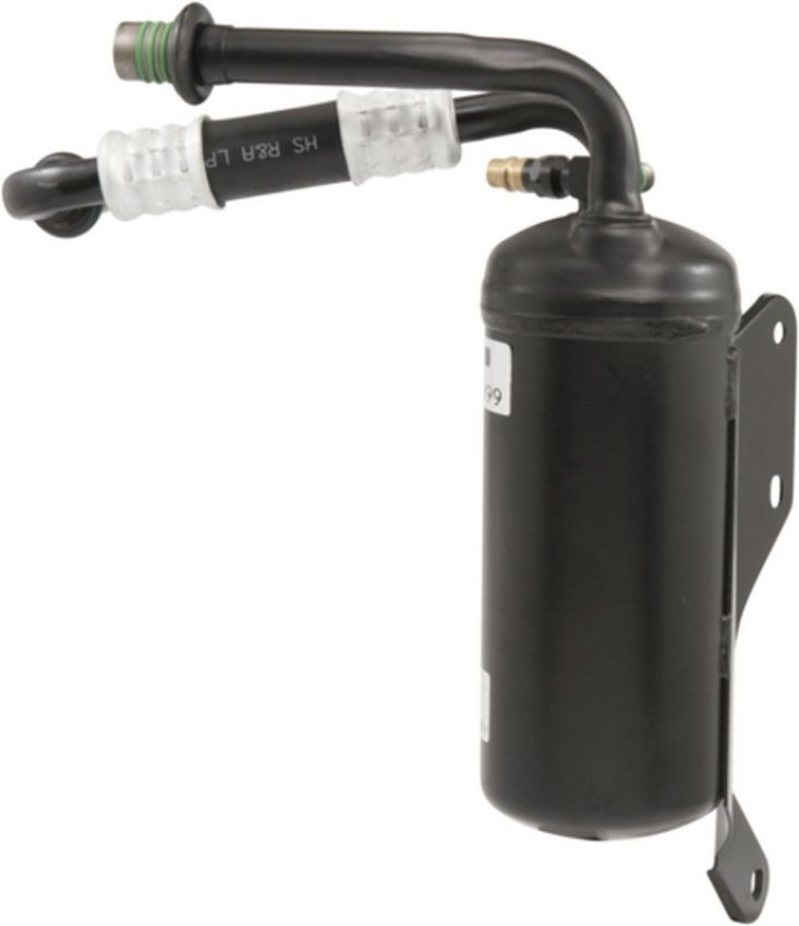 Four Seasons 33099 Accumulator