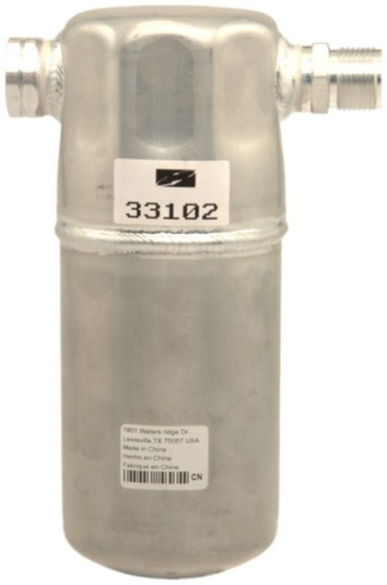 Four Seasons 33102 Accumulator