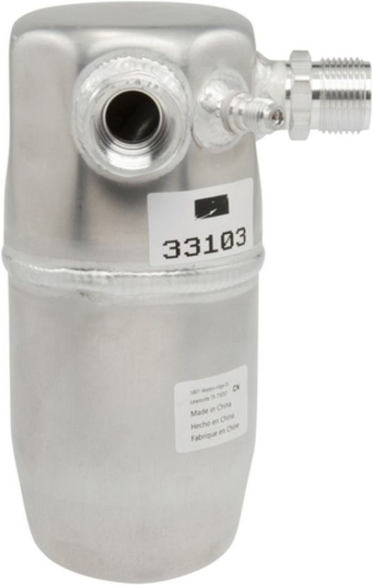 Four Seasons 33103 Accumulator