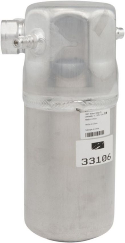 Four Seasons 33106 Accumulator