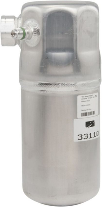 Four Seasons 33110 Accumulator