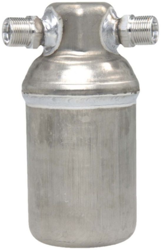 Four Seasons 33114 Aluminum Filter Drier w/o Pad Mount