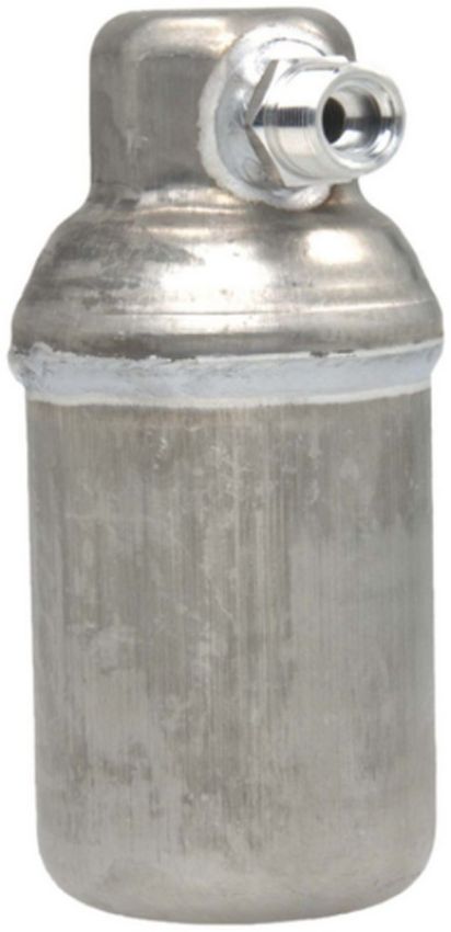 Four Seasons 33114 Aluminum Filter Drier w/o Pad Mount