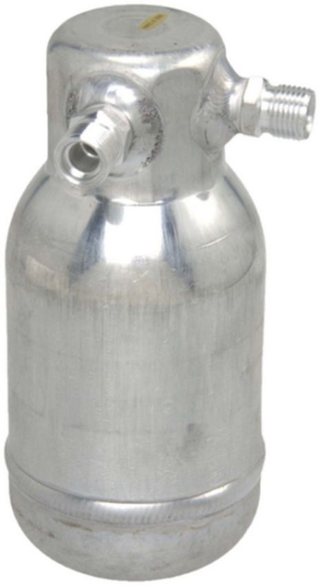 Four Seasons 33116 Aluminum Filter Drier w/o Pad Mount