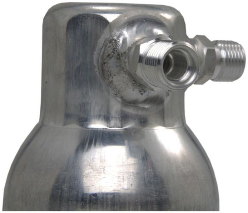 Four Seasons 33116 Aluminum Filter Drier w/o Pad Mount