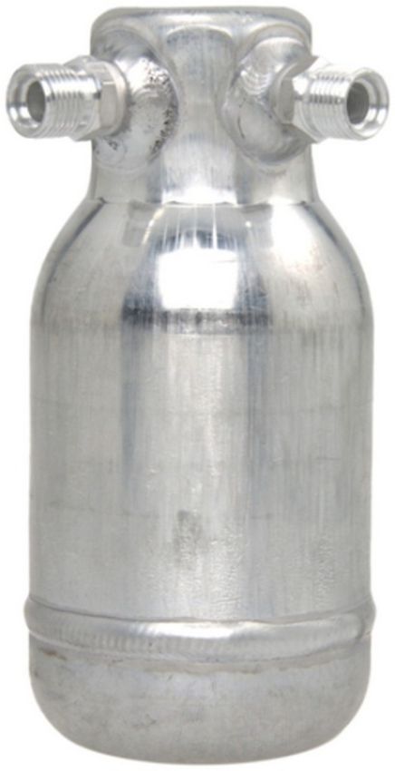 Four Seasons 33116 Aluminum Filter Drier w/o Pad Mount