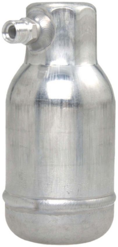 Four Seasons 33116 Aluminum Filter Drier w/o Pad Mount