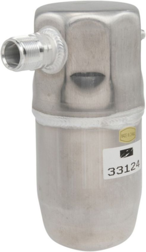 Four Seasons 33124 Accumulator