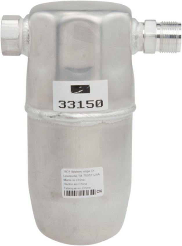 Four Seasons 33150 Accumulator