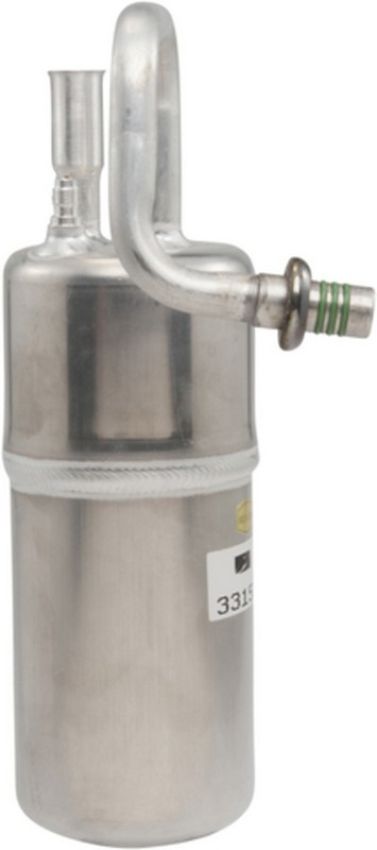 Four Seasons 33155 Accumulator