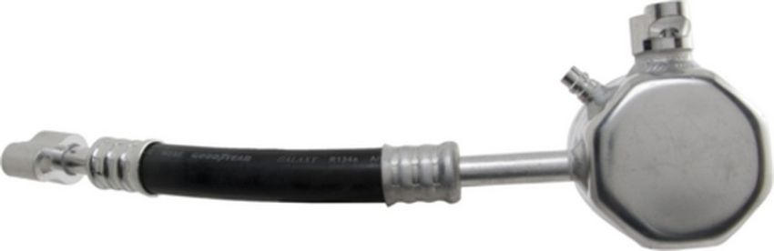 Four Seasons 33157 Accumulator w/ Hose