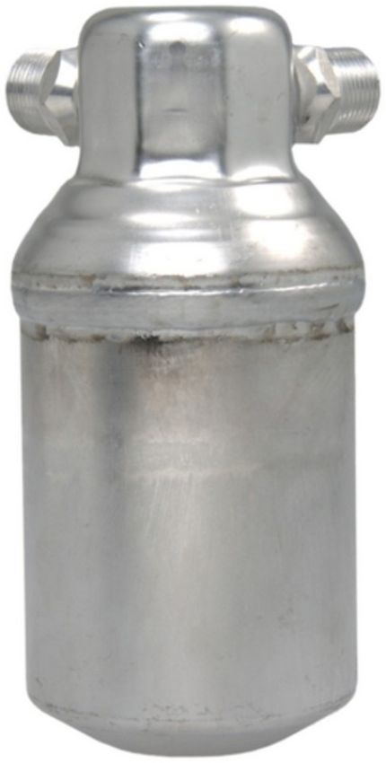 Four Seasons 33158 Aluminum Filter Drier w/o Pad Mount