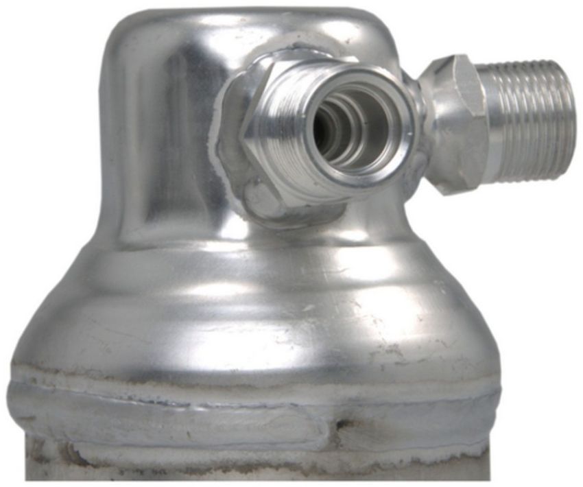 Four Seasons 33158 Aluminum Filter Drier w/o Pad Mount