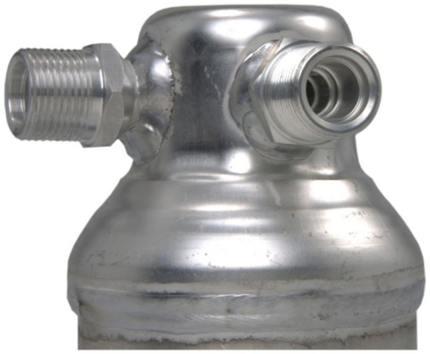 Four Seasons 33158 Aluminum Filter Drier w/o Pad Mount