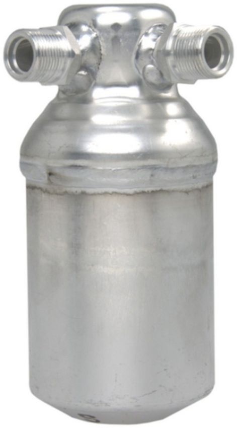 Four Seasons 33158 Aluminum Filter Drier w/o Pad Mount