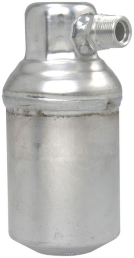 Four Seasons 33158 Aluminum Filter Drier w/o Pad Mount