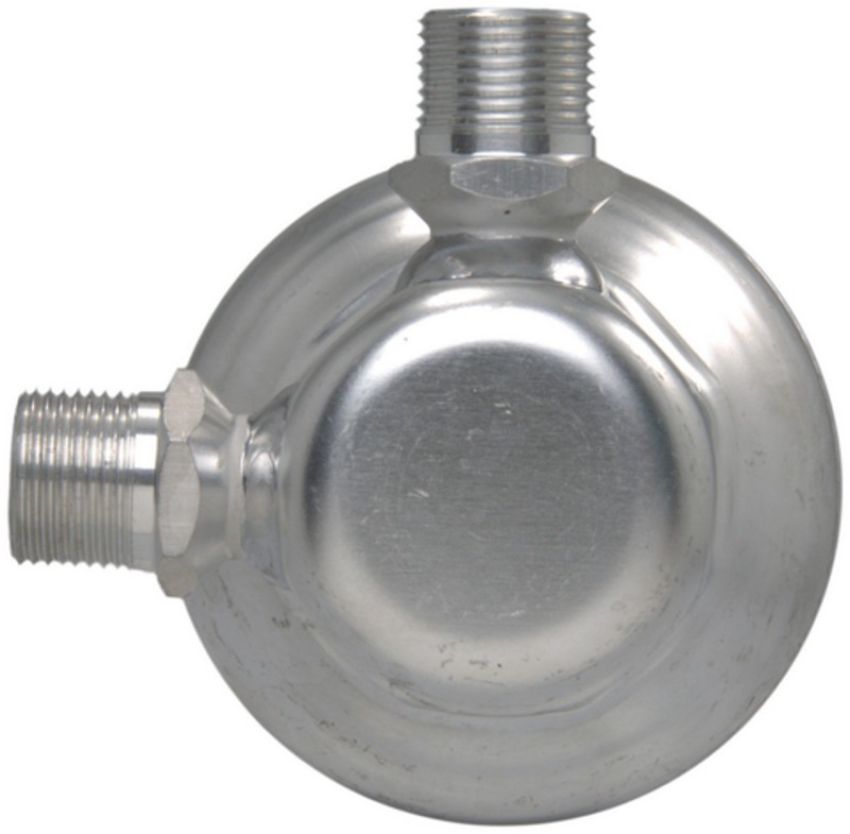 Four Seasons 33158 Aluminum Filter Drier w/o Pad Mount