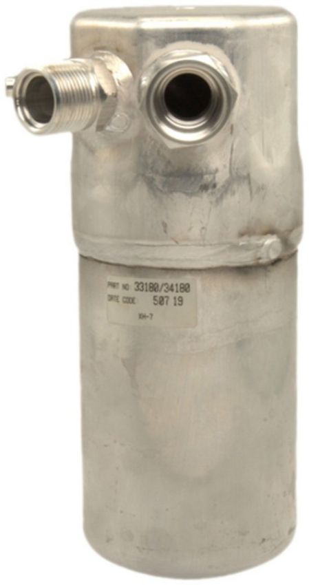 Four Seasons 33180 Accumulator