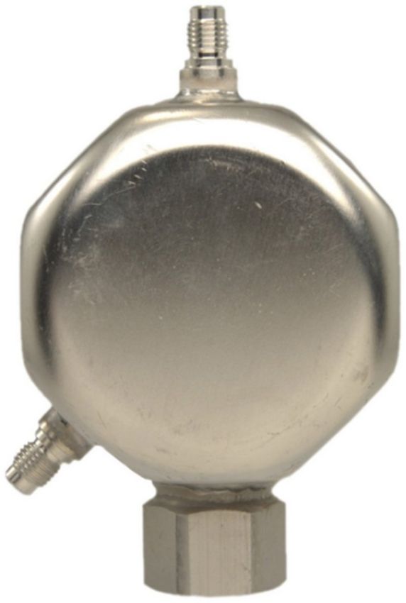 Four Seasons 33204 Accumulator Tank