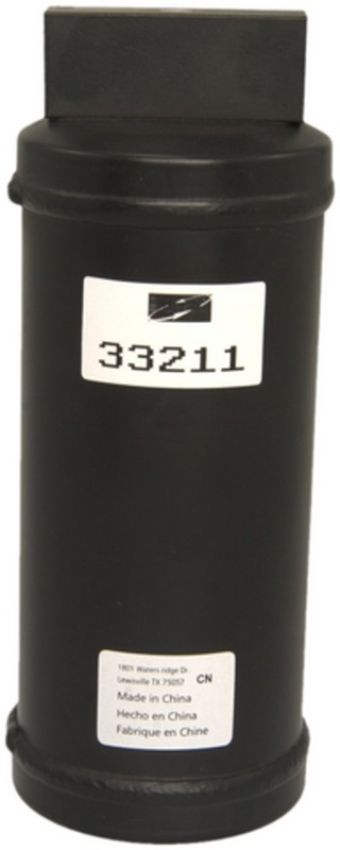 Four Seasons 33211 Steel Filter Drier