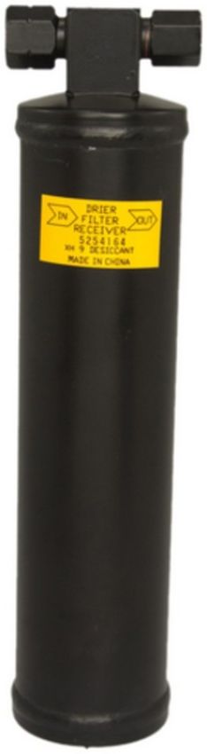 Four Seasons 33213 Steel Filter Drier
