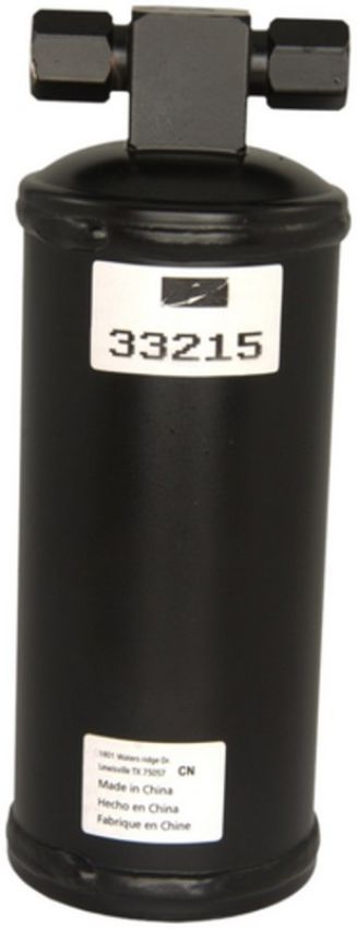 Four Seasons 33215 Steel Filter Drier