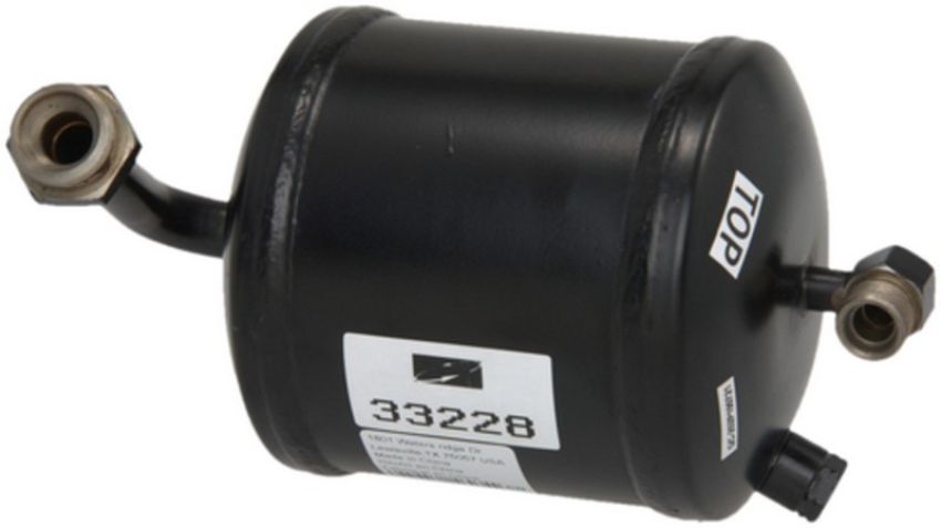 Four Seasons 33228 Steel Filter Drier