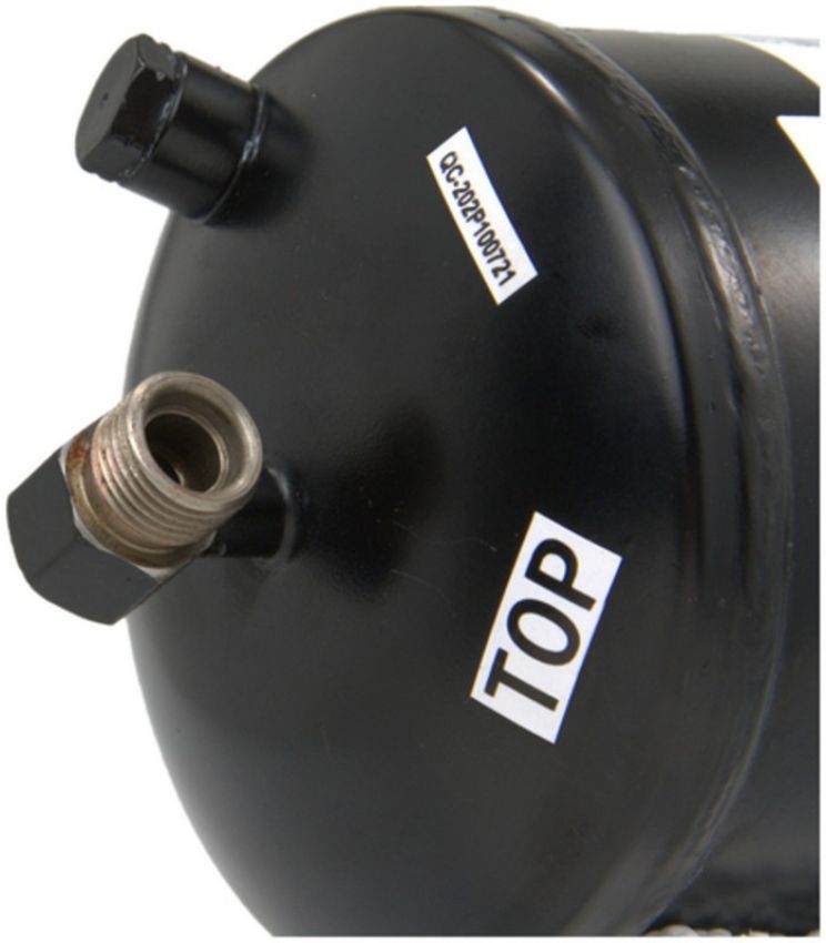 Four Seasons 33228 Steel Filter Drier