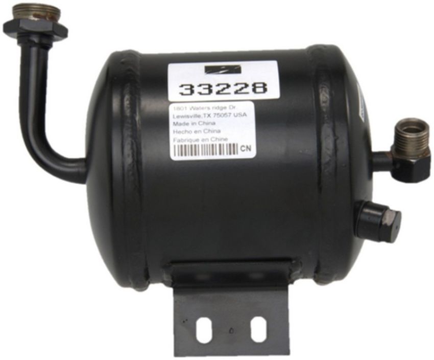 Four Seasons 33228 Steel Filter Drier