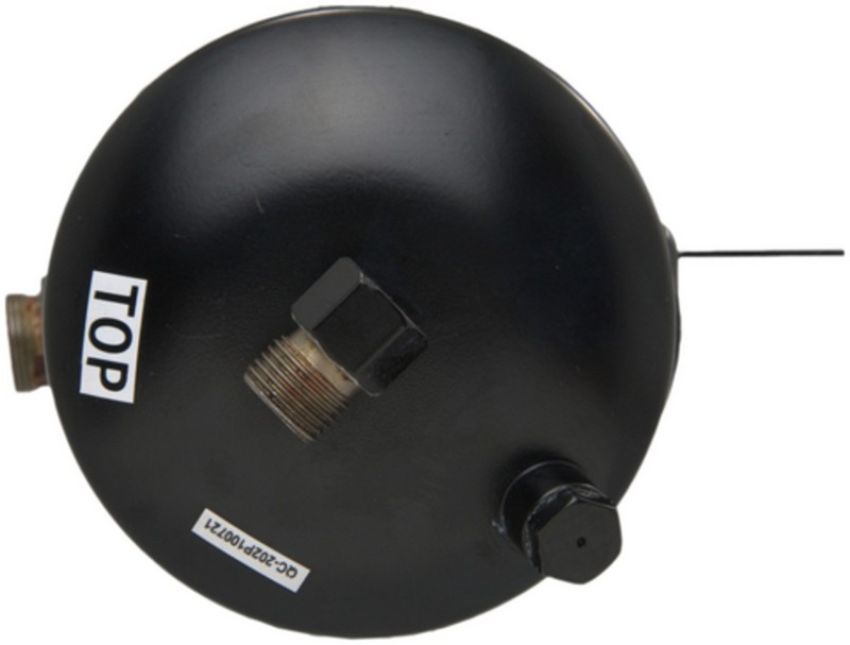 Four Seasons 33228 Steel Filter Drier