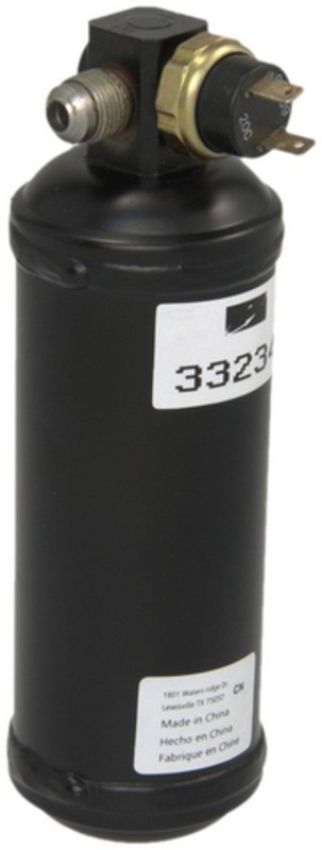 Four Seasons 33234 Steel Filter Drier
