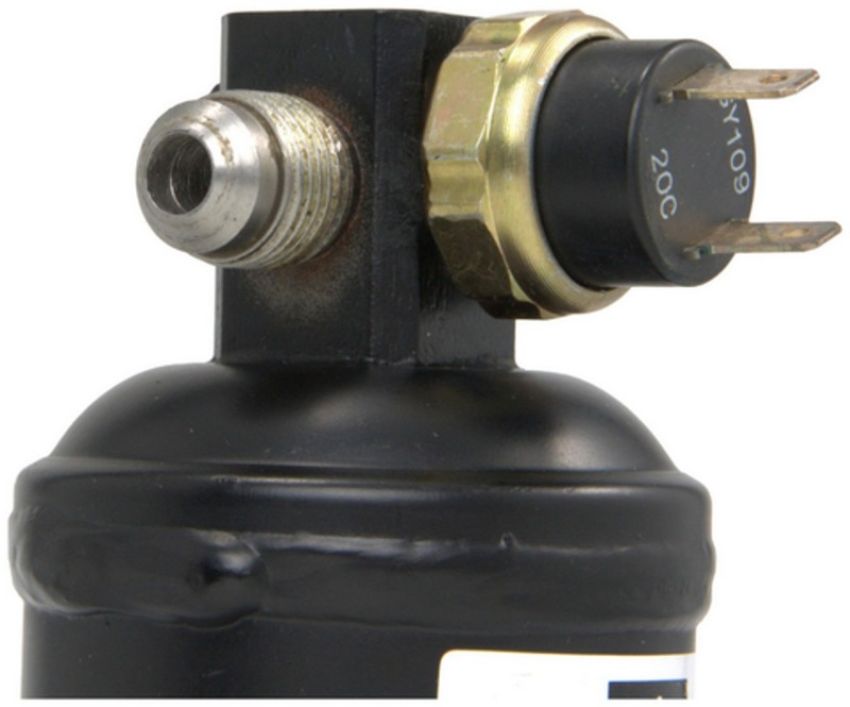 Four Seasons 33234 Steel Filter Drier