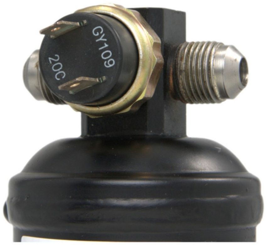 Four Seasons 33234 Steel Filter Drier