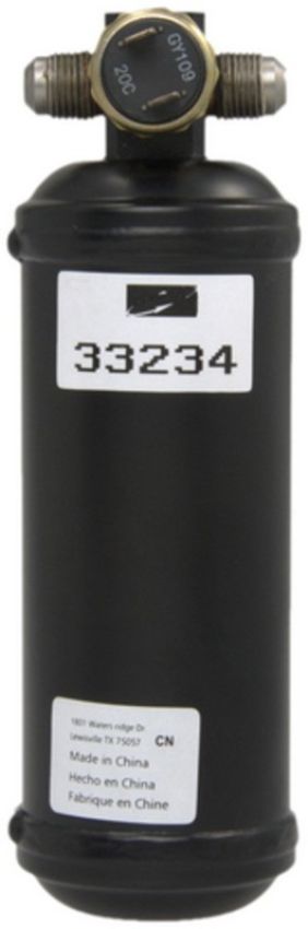 Four Seasons 33234 Steel Filter Drier