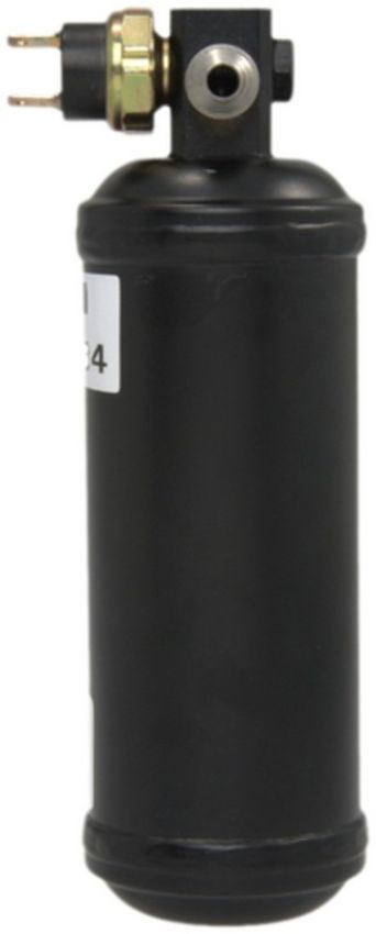 Four Seasons 33234 Steel Filter Drier