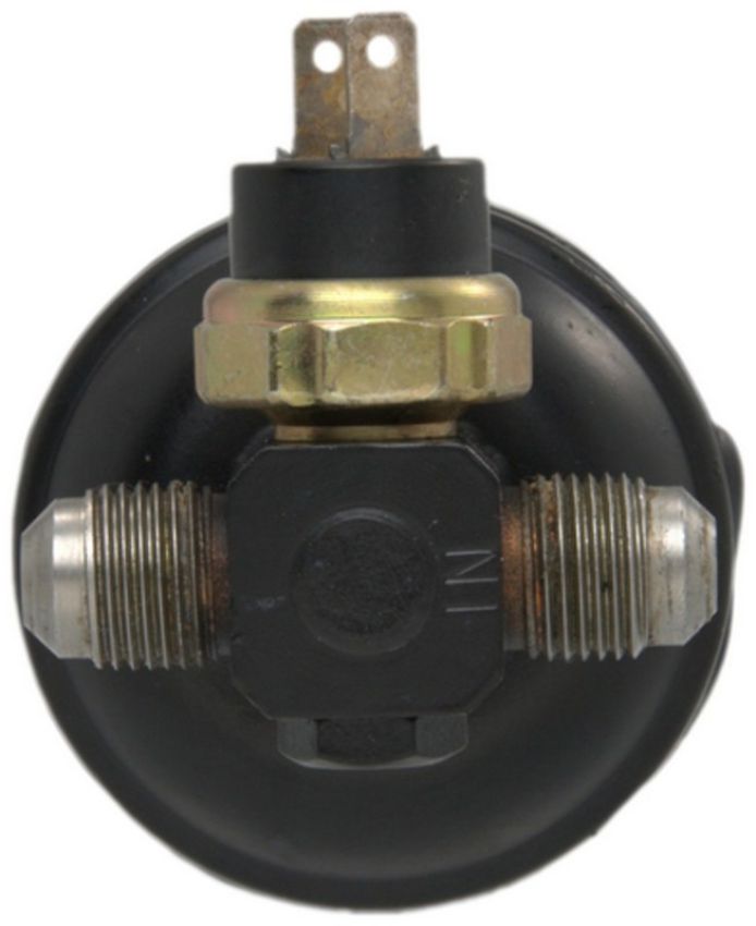 Four Seasons 33234 Steel Filter Drier