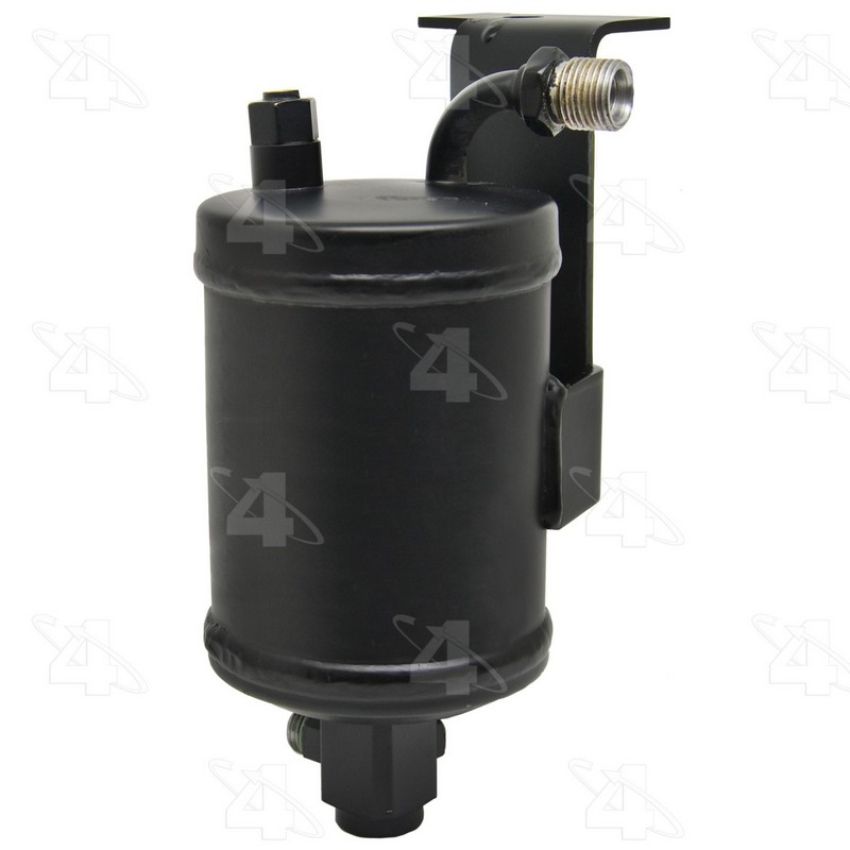 Four Seasons 33235 Steel Filter Drier