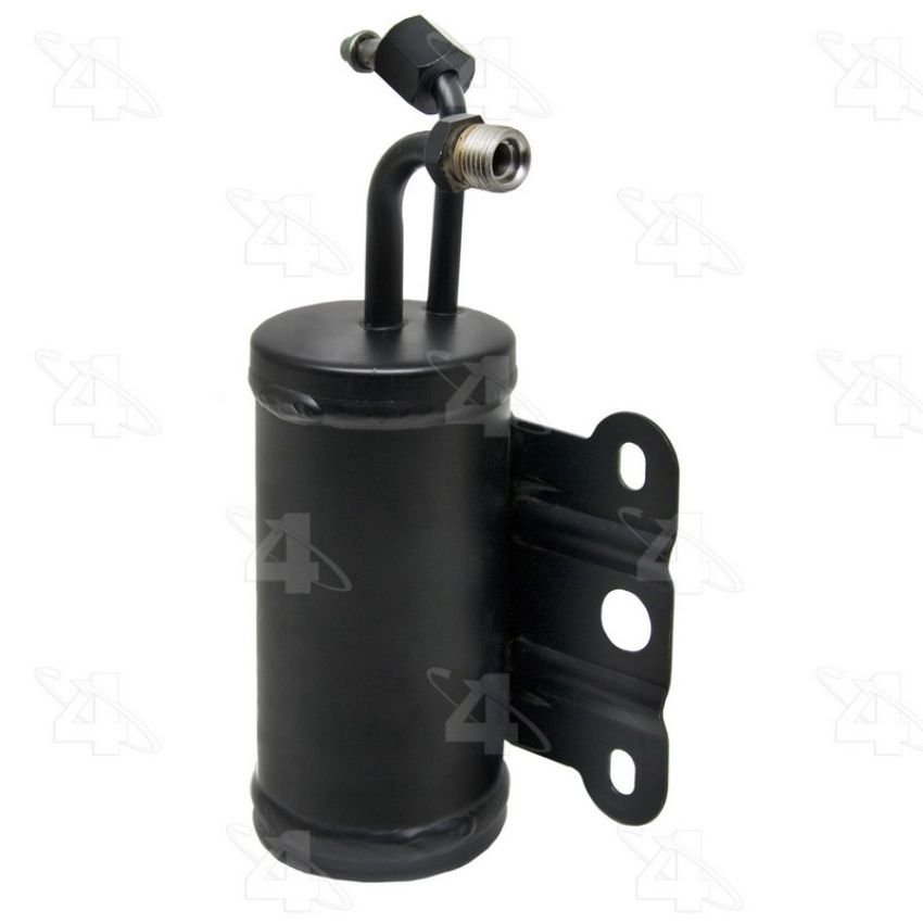 Four Seasons 33236 Steel Filter Drier
