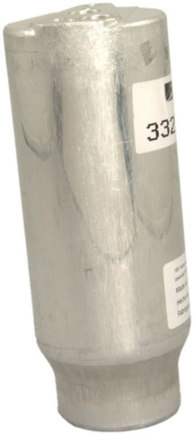 Four Seasons 33237 Aluminum Filter Drier w/ Pad Mount