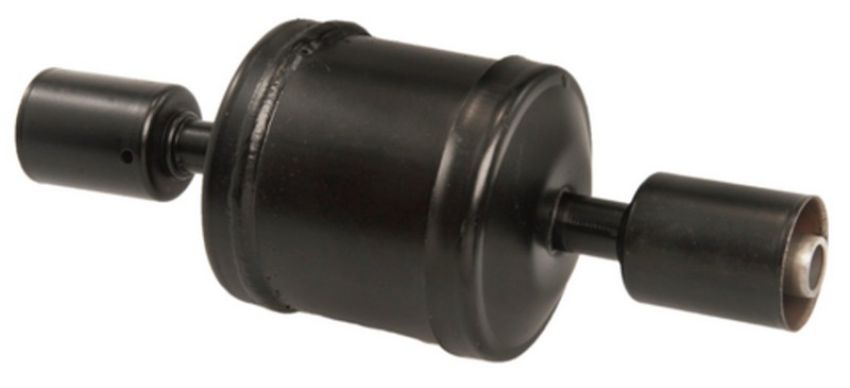 Four Seasons 33250 Beadlock In-Line Filter w/ Desiccant for Liquid Line