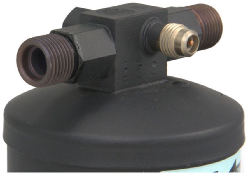Four Seasons 33253 Steel Filter Drier