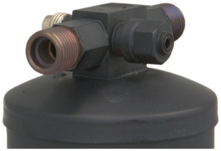 Four Seasons 33253 Steel Filter Drier
