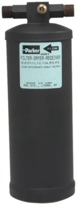 Four Seasons 33253 Steel Filter Drier