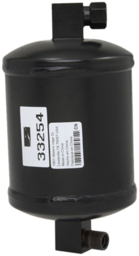 Four Seasons 33254 Steel Filter Drier