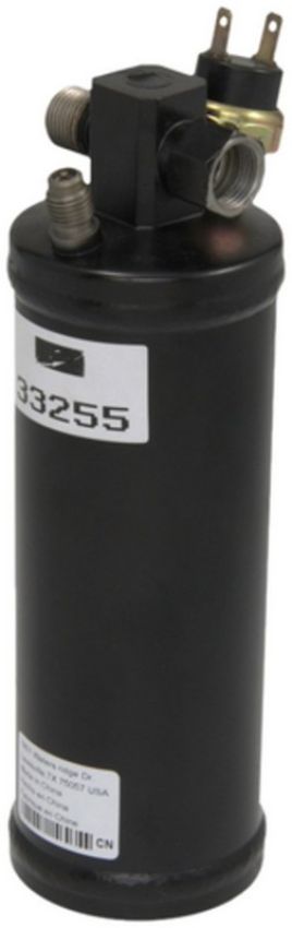 Four Seasons 33255 Steel Filter Drier